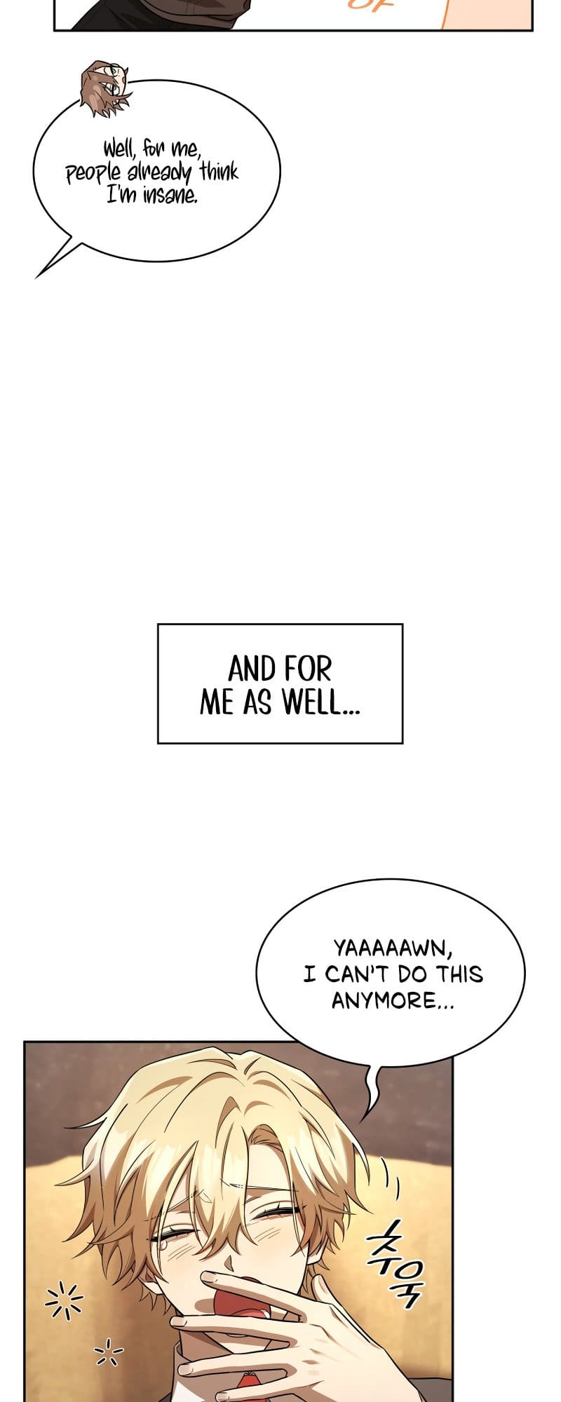 Infinite Mage, Chapter 54 image 16